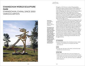 Destination Art (Art Essentials)