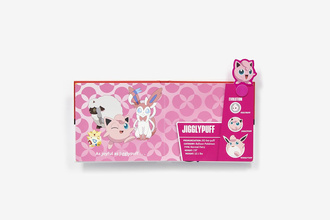 Positively Pokemon: Pop Up, Play, and Display!