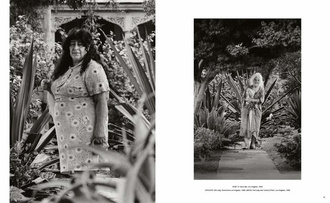 Jean Pagliuso – In Plain Sight