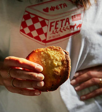 Greekish : Everyday recipes with Greek roots