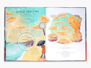 Bang : The wild wonders of Earth’s phenomena