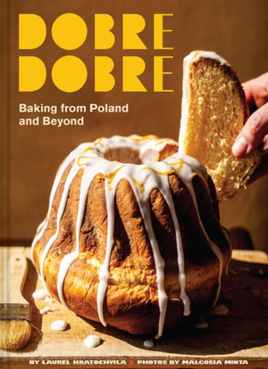 DOBRE DOBRE BAKING FROM POLAND