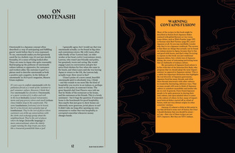 Your Home Izakaya : Fun and Simple Recipes Inspired by the Drinking-and-Dining Dens of Japan