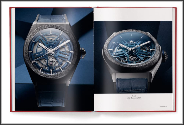 The Watch Book. Volume II