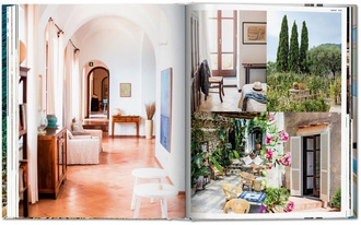 Great Escapes: Italy The Hotel Book