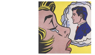 Roy Lichtenstein