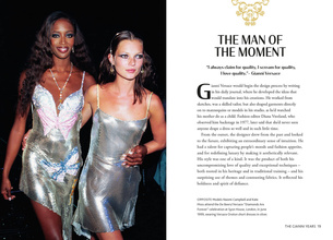 Little Book of Versace : The Story of the Iconic Fashion House