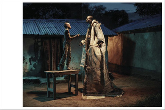 Congo Tales Told By the People of Mbomo