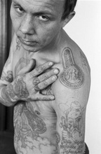 Russian Criminal Tattoo Encyclopaedia Vol. III