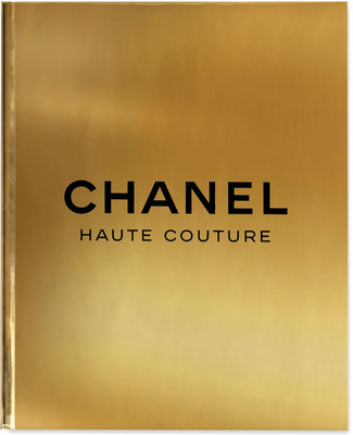 Chanel Haute Couture by Sofia Coppola