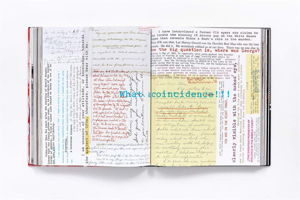 The Oliver Stone Experience