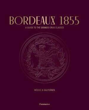 Bordeaux 1855