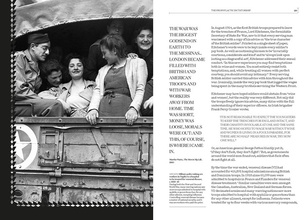 Harlots, Whores & Hackabouts : A History of Sex