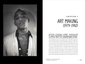 Jean-Michel Basquiat: The Making of an Icon