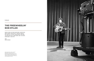 Bob Dylan – The Stories Behind the Classic Songs: 1962-69