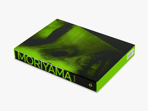 Moriyama: Quartet