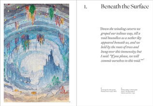 Underworlds : A compelling journey through subterranean realms, real and imagined