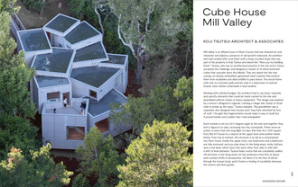 California Houses : Creativity in Context