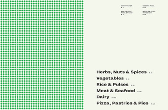 Pasta Grannies: Comfort Cooking