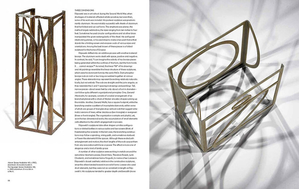 Richard Filipowski – Art and Design Beyond the Bauhaus