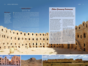 The Explorer's Library