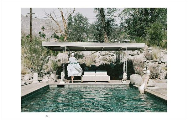 Anja Niemi: In Character