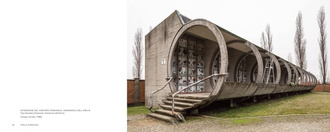 Brutalist Italy