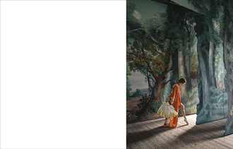 Anja Niemi: In Character