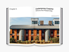 The Art of Earth Architecture : Past, Present, Future