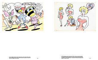 Sega Mega Drive/Genesis: Ultimate Works