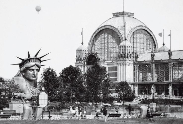 Paris, Portrait of a City