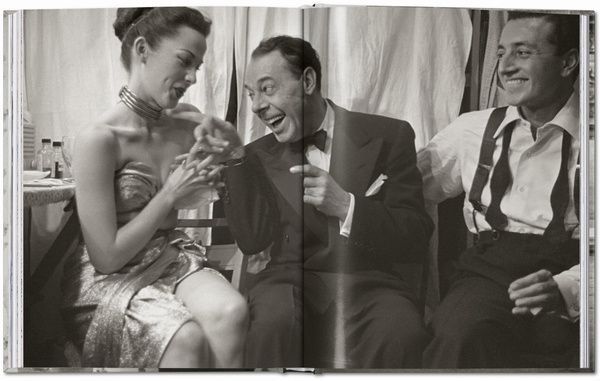 Stanley Kubrick Photographs. Through a Different Lens