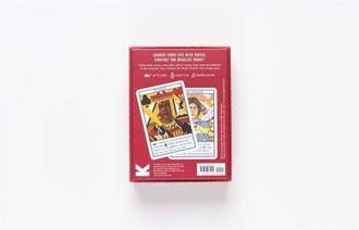 Music Oracles : Creative and Life Inspiration from 50 Musical Icons