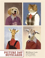 Picture Day Notecards