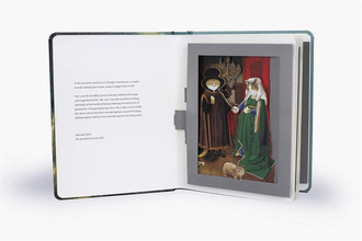 Cats in Art: A Pop-Up Book