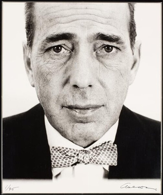 Richard Avedon: Relationships