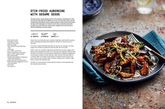 The Complete Chinese Takeaway Cookbook