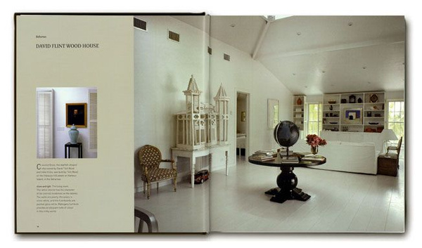 Casa Mundi: Inspirational Living Around the World