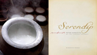Serendip : My Sri Lankan Kitchen