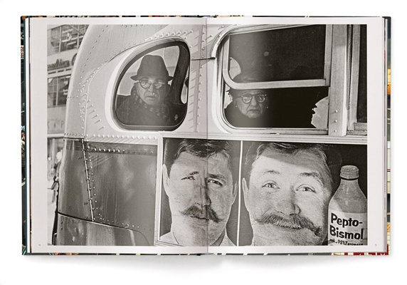 Thomas Hoepker New York - Revised Edition