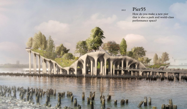 Thomas Heatherwick: Making