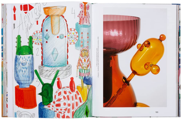 Jaime Hayon Elements