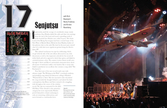 Iron Maiden Album by Album