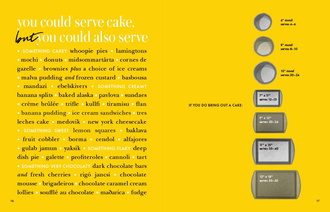 kate spade new york celebrate that