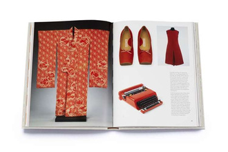 The V&A Book of Colour in Design