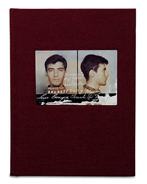Mexican Crime Photographs