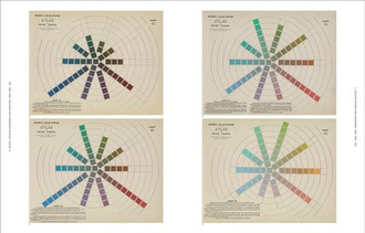 The Anatomy of Colour The Story of Heritage Paints and Pigments