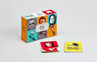 The Little White Lies Movie Memory Game