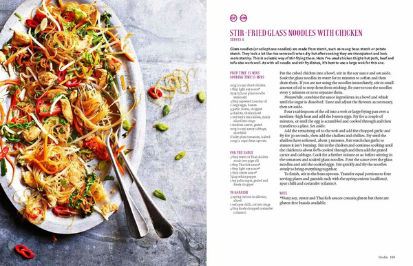 The Curry Guy Thai : Recreate Over 100 Classic Thai Takeaway and Restaurant Dishes at Home