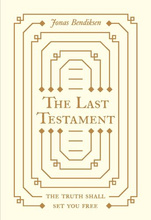 Jonas Bendiksen – The Last Testament